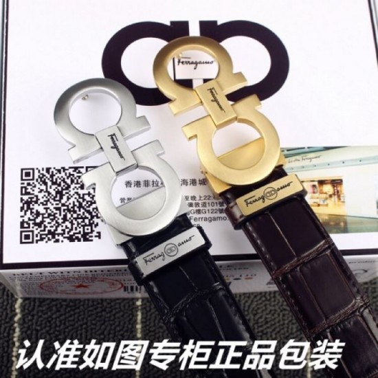 FERRAGAMO Salvatore Ferragamo Hot New Arrival 2024SS Belt FERRAGAMO Salvatore Ferragamo Hot New Arrival 2024SS Belt
