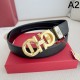 FERRAGAMO Salvatore Ferragamo Overwhelming Luxury 2024SS Belt FERRAGAMO Salvatore Ferragamo Overwhelming Luxury 2024SS Belt