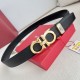 FERRAGAMO Salvatore Ferragamo Overwhelming Luxury 2024SS Belt FERRAGAMO Salvatore Ferragamo Overwhelming Luxury 2024SS Belt