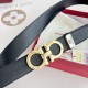 FERRAGAMO Salvatore Ferragamo Overwhelming Luxury 2024SS Belt FERRAGAMO Salvatore Ferragamo Overwhelming Luxury 2024SS Belt
