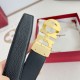FERRAGAMO Salvatore Ferragamo Overwhelming Luxury 2024SS Belt FERRAGAMO Salvatore Ferragamo Overwhelming Luxury 2024SS Belt