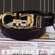 FERRAGAMO Salvatore Ferragamo Must-have new item 2024SS belt FERRAGAMO Salvatore Ferragamo Must-have new item 2024SS belt
