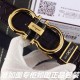FERRAGAMO Salvatore Ferragamo Must-have new item 2024SS belt FERRAGAMO Salvatore Ferragamo Must-have new item 2024SS belt