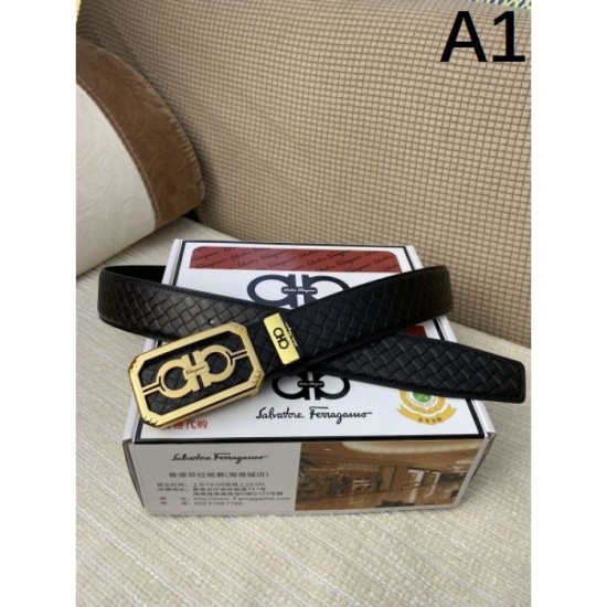 FERRAGAMO Salvatore Ferragamo Trending Item 2024SS Belt FERRAGAMO Salvatore Ferragamo Trending Item 2024SS Belt