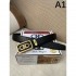 FERRAGAMO Salvatore Ferragamo Trending Item 2024SS Belt