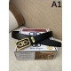 FERRAGAMO Salvatore Ferragamo Trending Item 2024SS Belt FERRAGAMO Salvatore Ferragamo Trending Item 2024SS Belt
