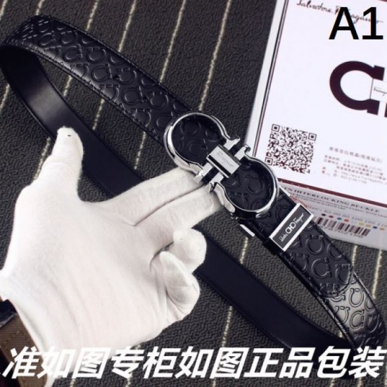 FERRAGAMO Salvatore Ferragamo Featured Product Sale 2024SS Belt FERRAGAMO Salvatore Ferragamo Featured Product Sale 2024SS Belt
