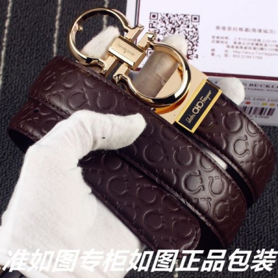 FERRAGAMO Salvatore Ferragamo Featured Product Sale 2024SS Belt FERRAGAMO Salvatore Ferragamo Featured Product Sale 2024SS Belt