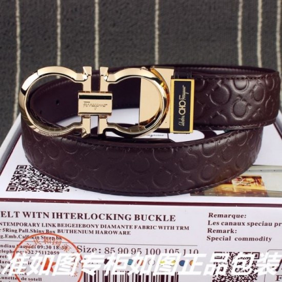 FERRAGAMO Salvatore Ferragamo Featured Product Sale 2024SS Belt FERRAGAMO Salvatore Ferragamo Featured Product Sale 2024SS Belt