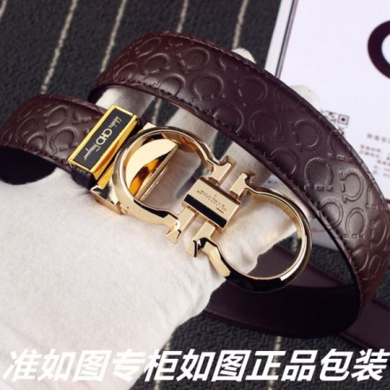 FERRAGAMO Salvatore Ferragamo Featured Product Sale 2024SS Belt FERRAGAMO Salvatore Ferragamo Featured Product Sale 2024SS Belt