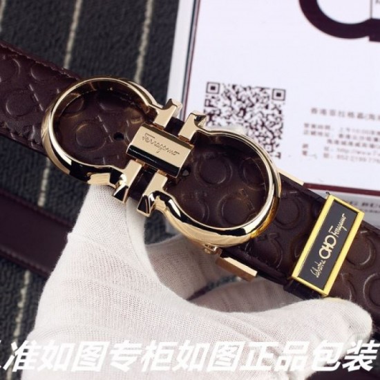 FERRAGAMO Salvatore Ferragamo Featured Product Sale 2024SS Belt FERRAGAMO Salvatore Ferragamo Featured Product Sale 2024SS Belt