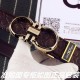 FERRAGAMO Salvatore Ferragamo Featured Product Sale 2024SS Belt FERRAGAMO Salvatore Ferragamo Featured Product Sale 2024SS Belt