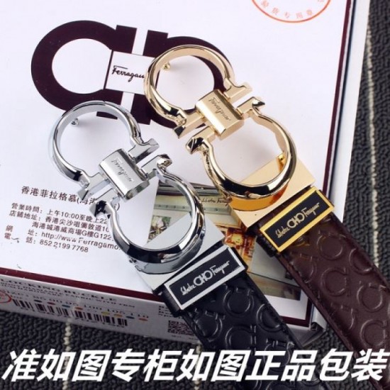 FERRAGAMO Salvatore Ferragamo Featured Product Sale 2024SS Belt FERRAGAMO Salvatore Ferragamo Featured Product Sale 2024SS Belt