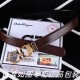 FERRAGAMO Salvatore Ferragamo Elegant and Stylish 2024SS Belt FERRAGAMO Salvatore Ferragamo Elegant and Stylish 2024SS Belt