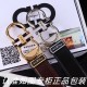 FERRAGAMO Salvatore Ferragamo Elegant and Stylish 2024SS Belt FERRAGAMO Salvatore Ferragamo Elegant and Stylish 2024SS Belt