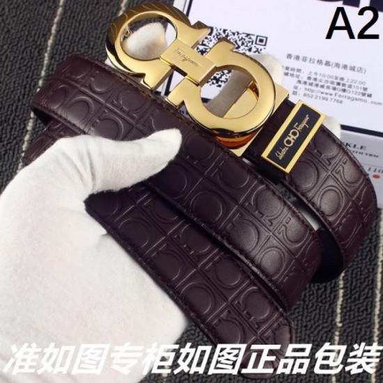 2024FW FERRAGAMO Salvatore Ferragamo limited quantity miraculous arrival belt 2024FW FERRAGAMO Salvatore Ferragamo limited quantity miraculous arrival belt