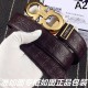 2024FW FERRAGAMO Salvatore Ferragamo limited quantity miraculous arrival belt 2024FW FERRAGAMO Salvatore Ferragamo limited quantity miraculous arrival belt