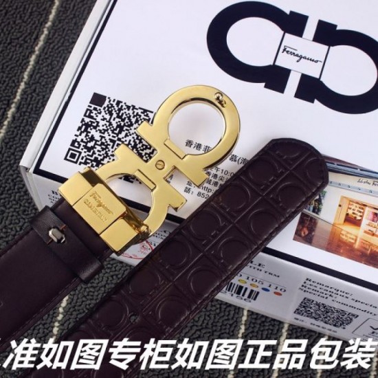 2024FW FERRAGAMO Salvatore Ferragamo limited quantity miraculous arrival belt 2024FW FERRAGAMO Salvatore Ferragamo limited quantity miraculous arrival belt