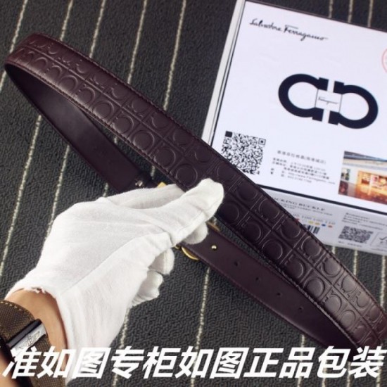 2024FW FERRAGAMO Salvatore Ferragamo limited quantity miraculous arrival belt 2024FW FERRAGAMO Salvatore Ferragamo limited quantity miraculous arrival belt