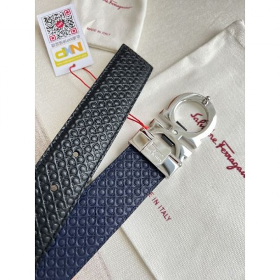 2024FW FERRAGAMO Salvatore Ferragamo latest product sure to sell out immediately Belt 2024FW FERRAGAMO Salvatore Ferragamo latest product sure to sell out immediately Belt