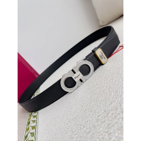 2024FW FERRAGAMO Salvatore Ferragamo Must be sold out ☆ Hurry up Belt 2024FW FERRAGAMO Salvatore Ferragamo Must be sold out ☆ Hurry up Belt