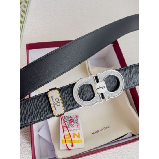 2024FW FERRAGAMO Salvatore Ferragamo Must be sold out ☆ Hurry up Belt 2024FW FERRAGAMO Salvatore Ferragamo Must be sold out ☆ Hurry up Belt
