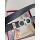 2024FW FERRAGAMO Salvatore Ferragamo Must be sold out ☆ Hurry up Belt 2024FW FERRAGAMO Salvatore Ferragamo Must be sold out ☆ Hurry up Belt
