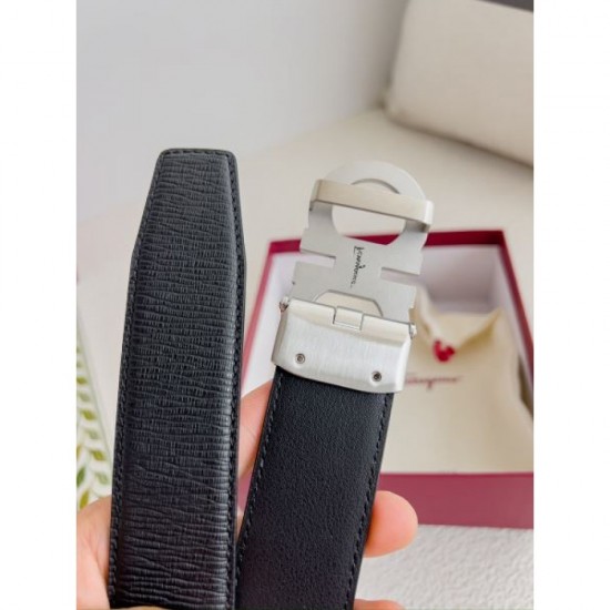 2024FW FERRAGAMO Salvatore Ferragamo Must be sold out ☆ Hurry up Belt 2024FW FERRAGAMO Salvatore Ferragamo Must be sold out ☆ Hurry up Belt
