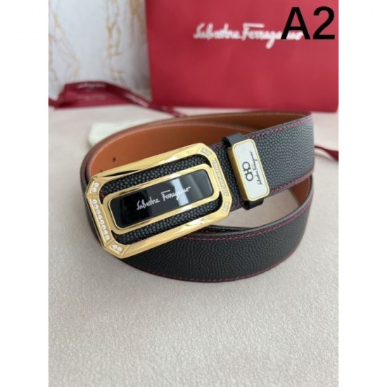 2024FW FERRAGAMO Salvatore Ferragamo Latest Popular Topic Belt 2024FW FERRAGAMO Salvatore Ferragamo Latest Popular Topic Belt