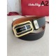 2024FW FERRAGAMO Salvatore Ferragamo Latest Popular Topic Belt 2024FW FERRAGAMO Salvatore Ferragamo Latest Popular Topic Belt