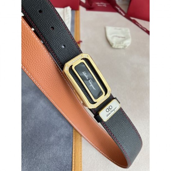 2024FW FERRAGAMO Salvatore Ferragamo Latest Popular Topic Belt 2024FW FERRAGAMO Salvatore Ferragamo Latest Popular Topic Belt