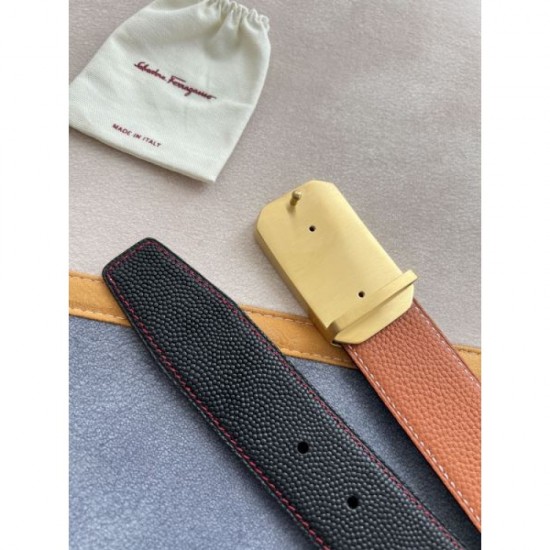 2024FW FERRAGAMO Salvatore Ferragamo Latest Popular Topic Belt 2024FW FERRAGAMO Salvatore Ferragamo Latest Popular Topic Belt