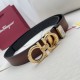 2024FW FERRAGAMO Salvatore Ferragamo Popular Sale 100% New Belt 2024FW FERRAGAMO Salvatore Ferragamo Popular Sale 100% New Belt