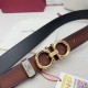 2024FW FERRAGAMO Salvatore Ferragamo Popular Sale 100% New Belt 2024FW FERRAGAMO Salvatore Ferragamo Popular Sale 100% New Belt