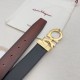 2024FW FERRAGAMO Salvatore Ferragamo Popular Sale 100% New Belt 2024FW FERRAGAMO Salvatore Ferragamo Popular Sale 100% New Belt