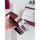 2024FW FERRAGAMO Salvatore Ferragamo Popular Item Belt Overseas 2024FW FERRAGAMO Salvatore Ferragamo Popular Item Belt Overseas