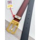 2024FW FERRAGAMO Salvatore Ferragamo Popular Item Belt Overseas 2024FW FERRAGAMO Salvatore Ferragamo Popular Item Belt Overseas
