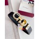 2024FW FERRAGAMO Salvatore Ferragamo Overseas Limited Model New Belt 2024FW FERRAGAMO Salvatore Ferragamo Overseas Limited Model New Belt