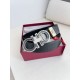 2024FW FERRAGAMO Salvatore Ferragamo Overseas Limited Model New Belt 2024FW FERRAGAMO Salvatore Ferragamo Overseas Limited Model New Belt