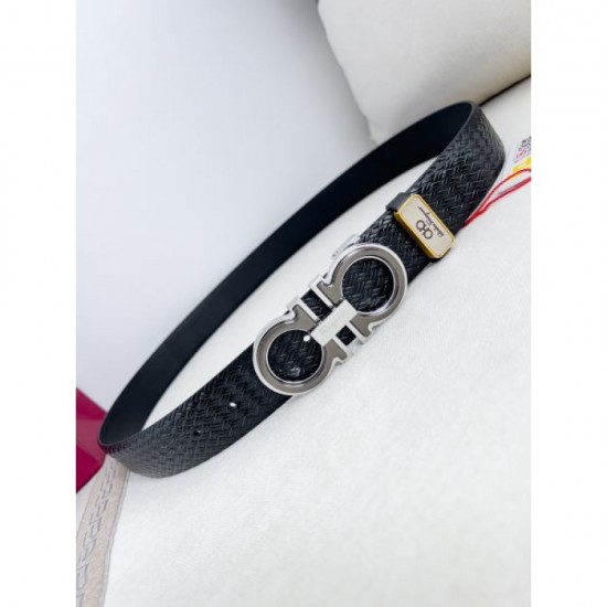 2024FW FERRAGAMO Salvatore Ferragamo Overseas Limited Model New Belt 2024FW FERRAGAMO Salvatore Ferragamo Overseas Limited Model New Belt