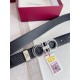 2024FW FERRAGAMO Salvatore Ferragamo Overseas Limited Model New Belt 2024FW FERRAGAMO Salvatore Ferragamo Overseas Limited Model New Belt