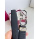 2024FW FERRAGAMO Salvatore Ferragamo Overseas Limited Model New Belt 2024FW FERRAGAMO Salvatore Ferragamo Overseas Limited Model New Belt