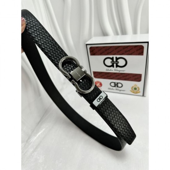 2024FW FERRAGAMO Salvatore Ferragamo New Limited Quantity Sale Belt 2024FW FERRAGAMO Salvatore Ferragamo New Limited Quantity Sale Belt