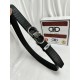 2024FW FERRAGAMO Salvatore Ferragamo New Limited Quantity Sale Belt 2024FW FERRAGAMO Salvatore Ferragamo New Limited Quantity Sale Belt