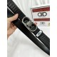 2024FW FERRAGAMO Salvatore Ferragamo New Limited Quantity Sale Belt 2024FW FERRAGAMO Salvatore Ferragamo New Limited Quantity Sale Belt