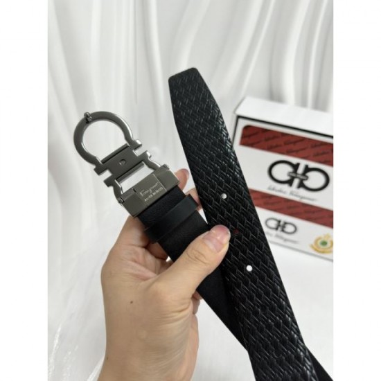 2024FW FERRAGAMO Salvatore Ferragamo New Limited Quantity Sale Belt 2024FW FERRAGAMO Salvatore Ferragamo New Limited Quantity Sale Belt