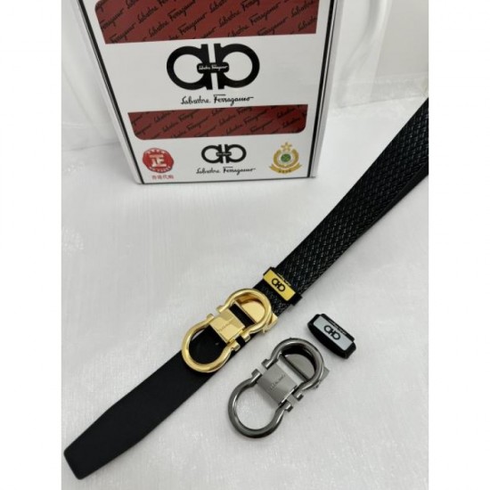 2024FW FERRAGAMO Salvatore Ferragamo New Limited Quantity Sale Belt 2024FW FERRAGAMO Salvatore Ferragamo New Limited Quantity Sale Belt