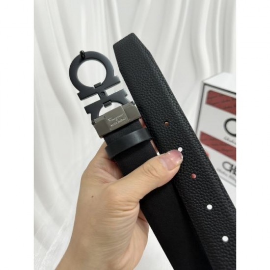 2024FW FERRAGAMO Salvatore Ferragamo Belt that continues to attract attention in autumn and winter 2024FW FERRAGAMO Salvatore Ferragamo Belt that continues to attract attention in autumn and winter