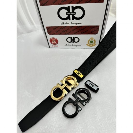 2024FW FERRAGAMO Salvatore Ferragamo Belt that continues to attract attention in autumn and winter 2024FW FERRAGAMO Salvatore Ferragamo Belt that continues to attract attention in autumn and winter