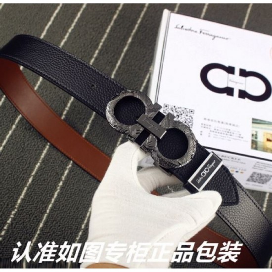 2024FW FERRAGAMO Salvatore Ferragamo No. 1 cumulative sales belt 2024FW FERRAGAMO Salvatore Ferragamo No. 1 cumulative sales belt